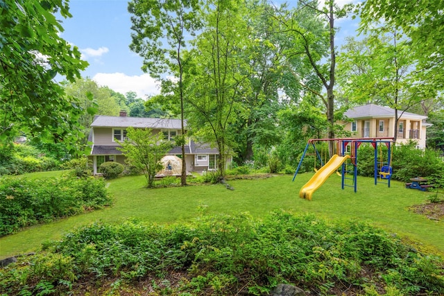 135 N Hampton Dr, White Plains, NY 10603 - photo 28