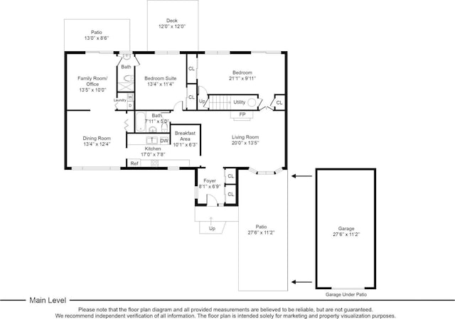 135 N Hampton Dr, White Plains, NY 10603 - photo 32