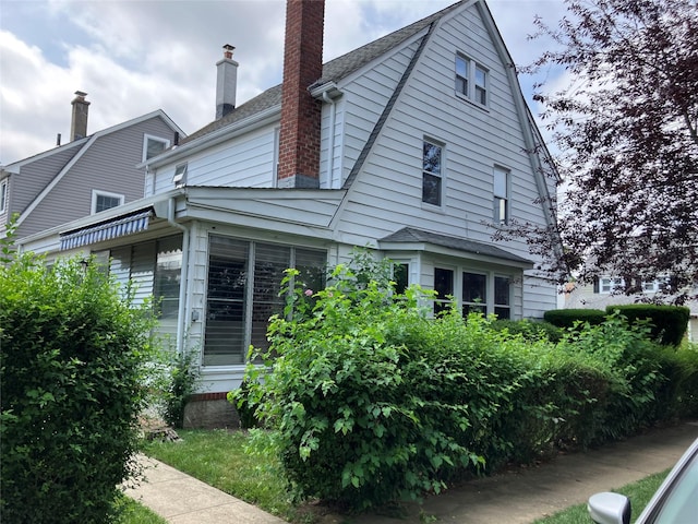 50 Fordham St, Williston Park, NY 11596 - photo 18