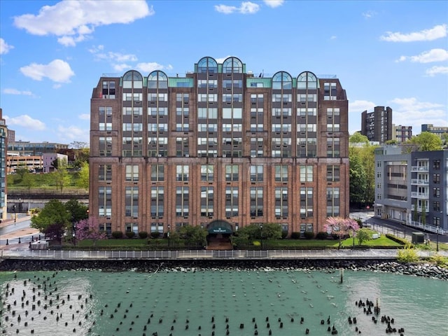 23 Water Grant St Unit 4I, Yonkers, NY 10701 - photo 1