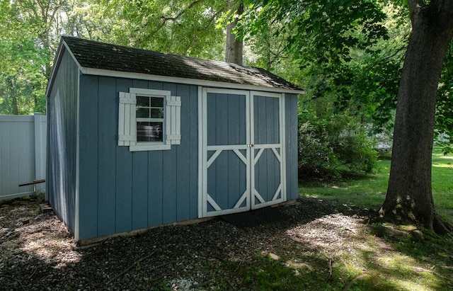 3 N Jackson Rd, Poughkeepsie, NY 12603 - view of shed