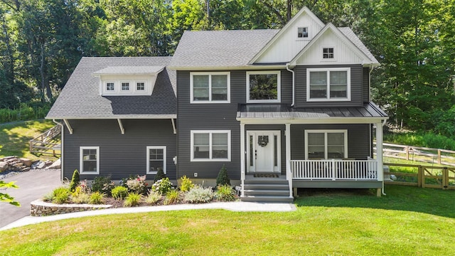 61 Deblock Rd, New Hampton, NY 10958 - photo 1