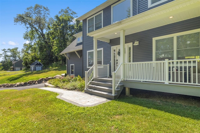 61 Deblock Rd, New Hampton, NY 10958 - photo 7