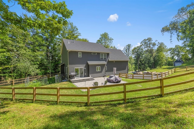 61 Deblock Rd, New Hampton, NY 10958 - photo 11