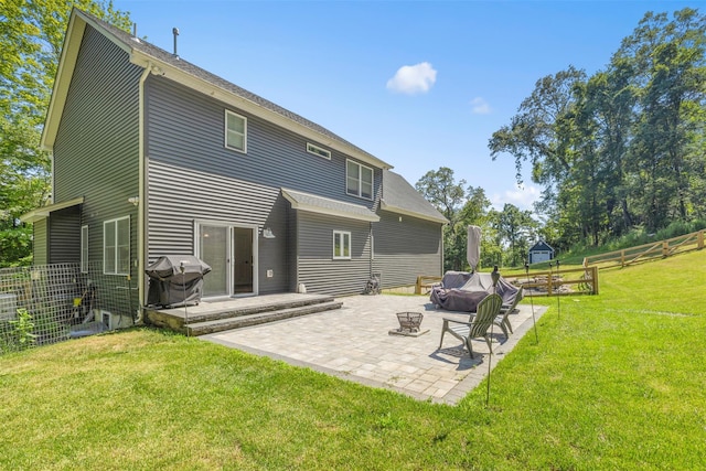61 Deblock Rd, New Hampton, NY 10958 - photo 24