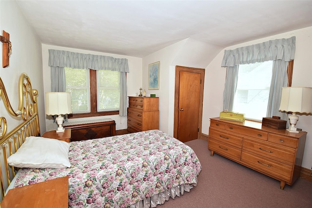 57 Nieman Ave, Lynbrook, NY 11563 - carpeted bedroom featuring multiple windows