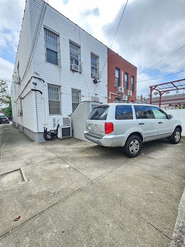 1714 W 12th St, Brooklyn, NY 11223 - view of front facade