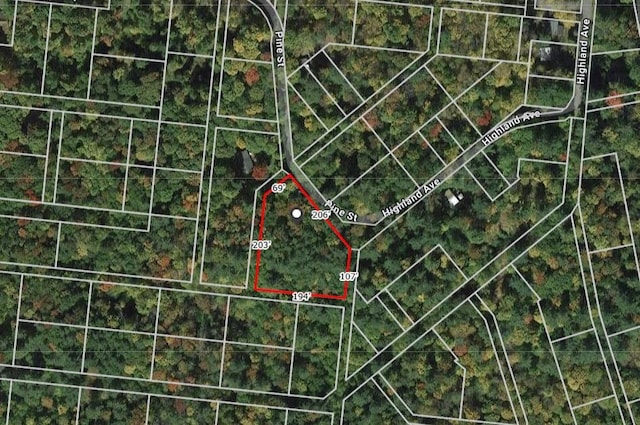Highland Ave, Smallwood, NY 12788