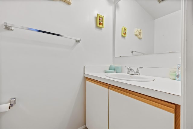 1105 Farmdale Rd, Brewster, NY 10509 - bathroom with vanity