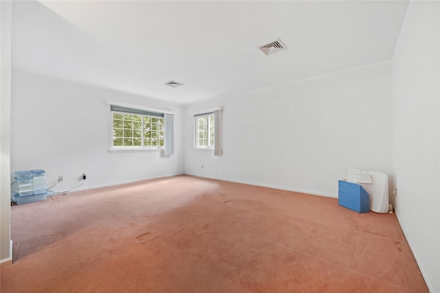 1105 Farmdale Rd, Brewster, NY 10509 - spare room with carpet flooring and baseboards
