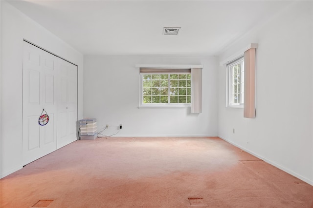 1105 Farmdale Rd, Brewster, NY 10509 - unfurnished bedroom featuring carpet flooring and a closet