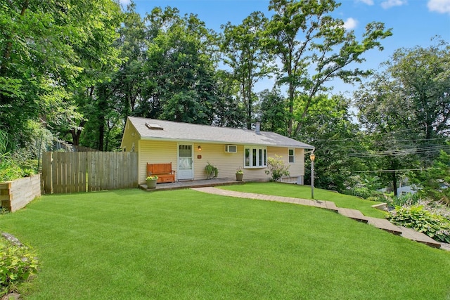 69 Floradan Rd, Putnam Valley, NY 10579 - view of front of home