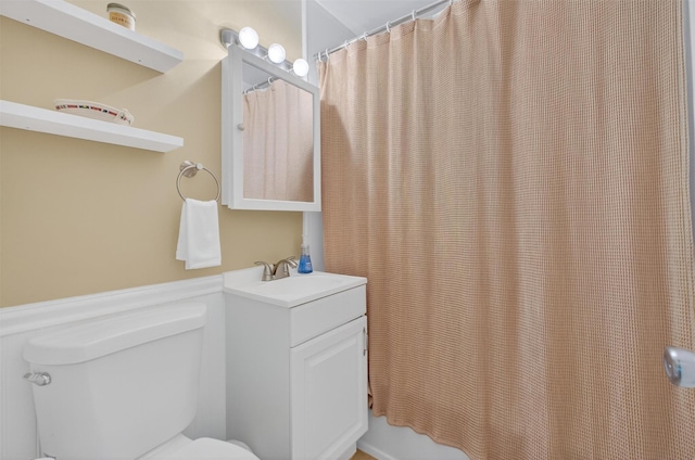 69 Floradan Rd, Putnam Valley, NY 10579 - bathroom featuring vanity and shower / tub combo with curtain