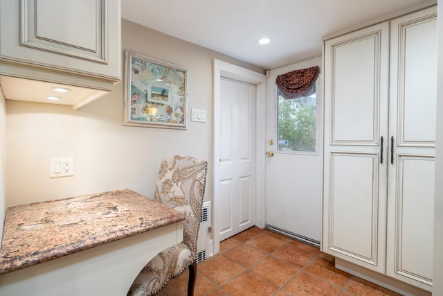 11 Loel Ct, Rockville Centre, NY 11570 - doorway featuring recessed lighting