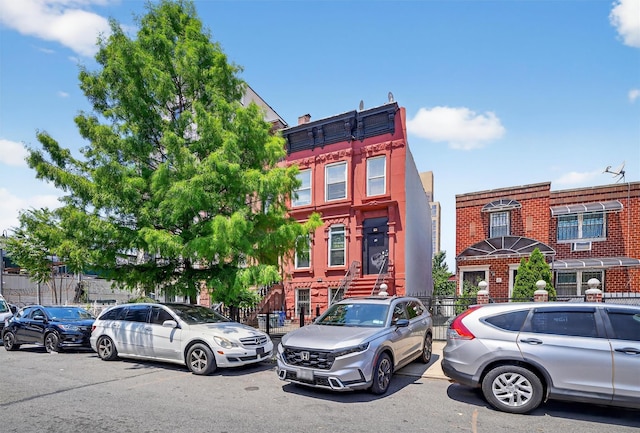 17 Palmetto St, Brooklyn, NY 11221 - view of building exterior