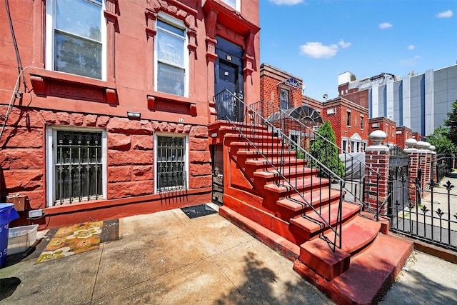 17 Palmetto St, Brooklyn, NY 11221 - view of building exterior