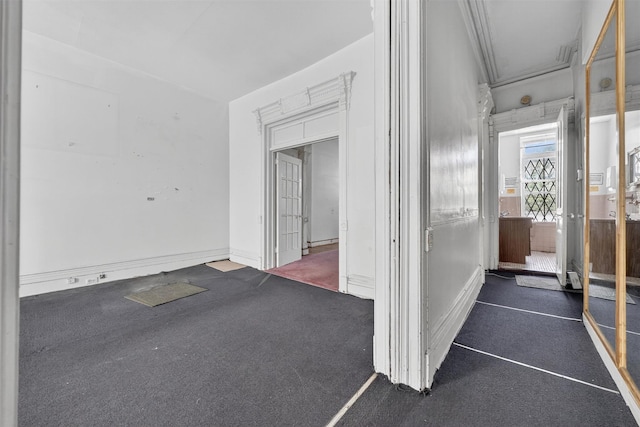 17 Palmetto St, Brooklyn, NY 11221 - view of corridor