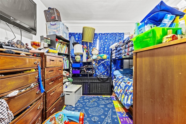2719 Hering Ave, Bronx, NY 10469 - view of bedroom