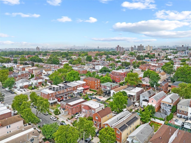 2719 Hering Ave, Bronx, NY 10469 - view of urban area