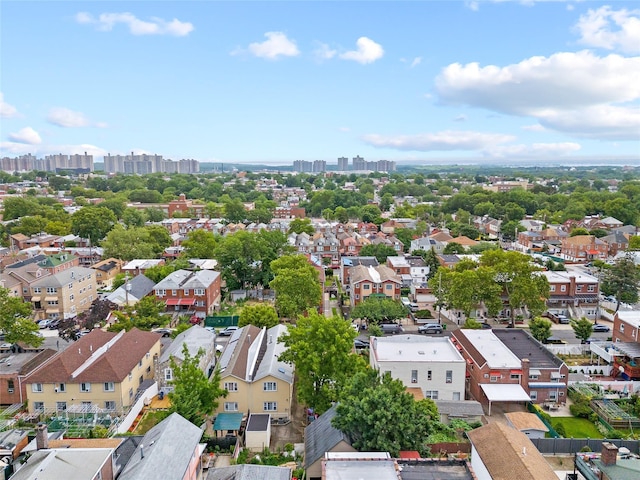 2719 Hering Ave, Bronx, NY 10469 - view of urban area featuring nearby suburban area