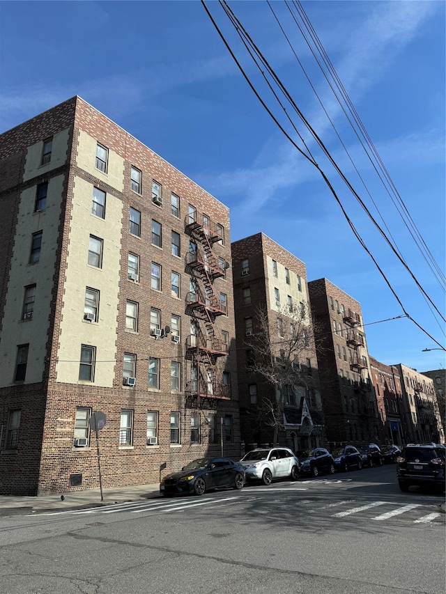 2922 Barnes Ave Unit 3A, Bronx, NY 10467 - view of property