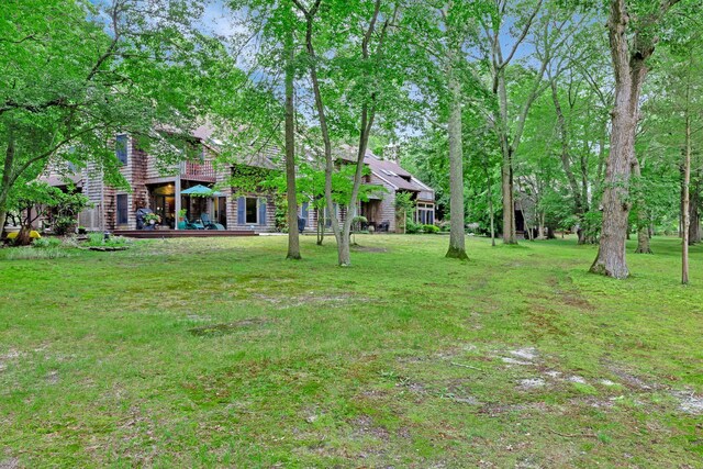 204 Pepperidge Lake Rd, Eastport, NY 11941 - photo 27
