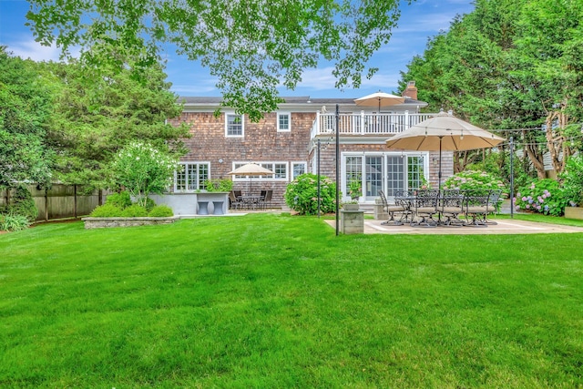 51 Halsey Rd, Remsenburg, NY 11960 - photo 12