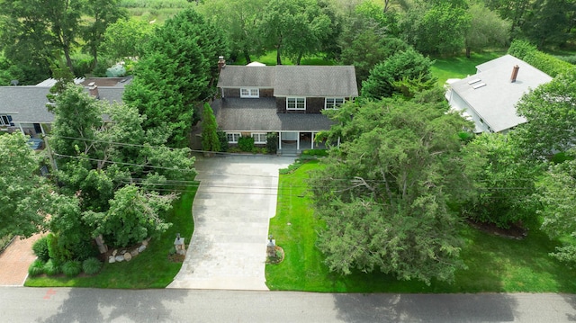 51 Halsey Rd, Remsenburg, NY 11960 - photo 13