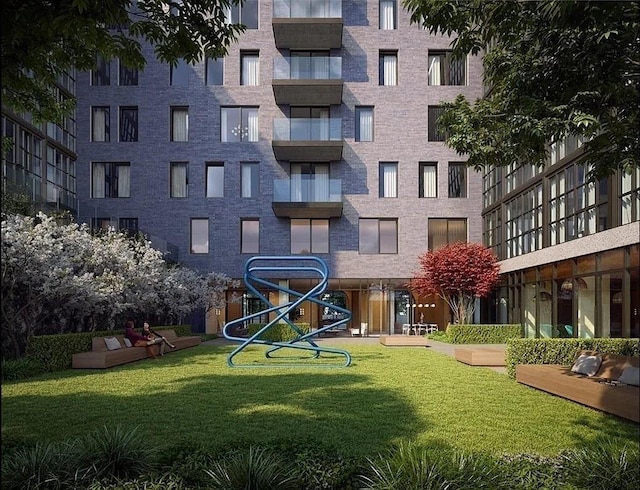 2218 Jackson Ave Unit 304, Long Island City, NY 11101 - photo 4