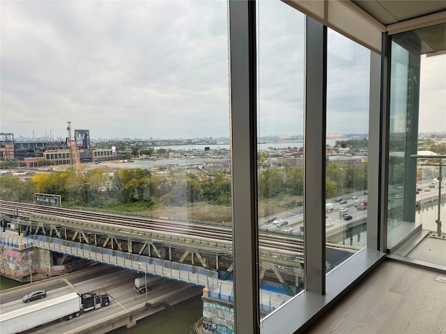 13101 40th Rd Unit 12M, Flushing, NY 11354 - water view