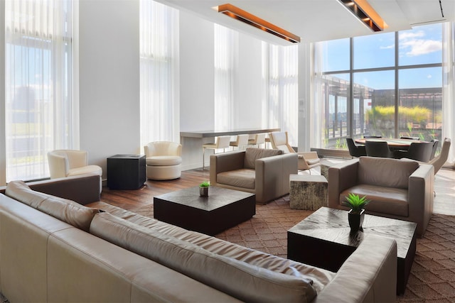 13101 40th Rd Unit 12M, Flushing, NY 11354 - view of common area