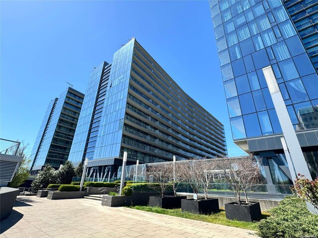 13101 40th Rd Unit 12M, Flushing, NY 11354 - view of property