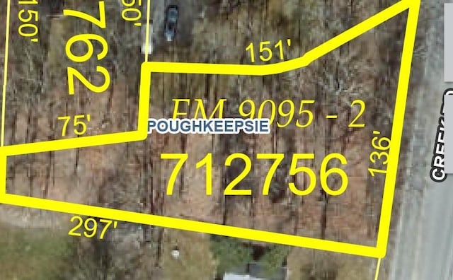 LOT712 Creek Rd, Poughkeepsie, NY 12601