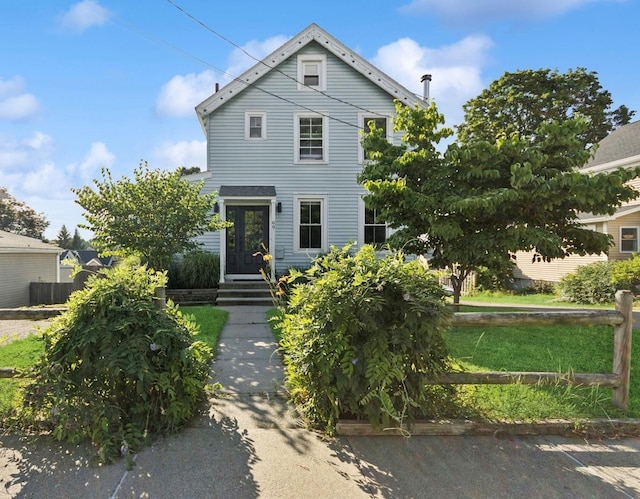 69 Russell Ave, Beacon, NY 12508 - photo 1