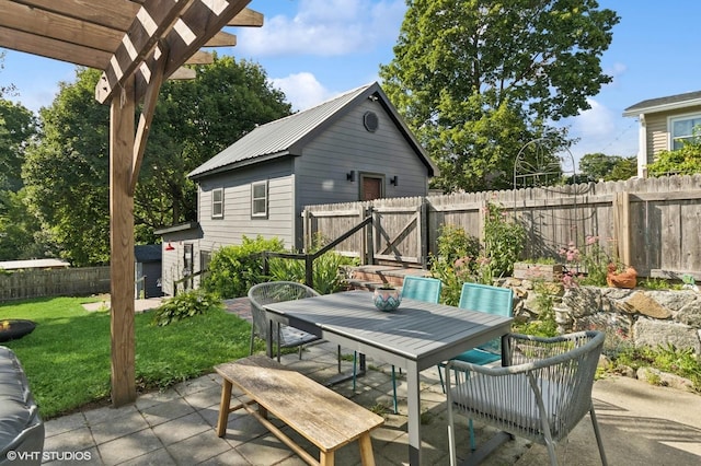 69 Russell Ave, Beacon, NY 12508 - photo 19