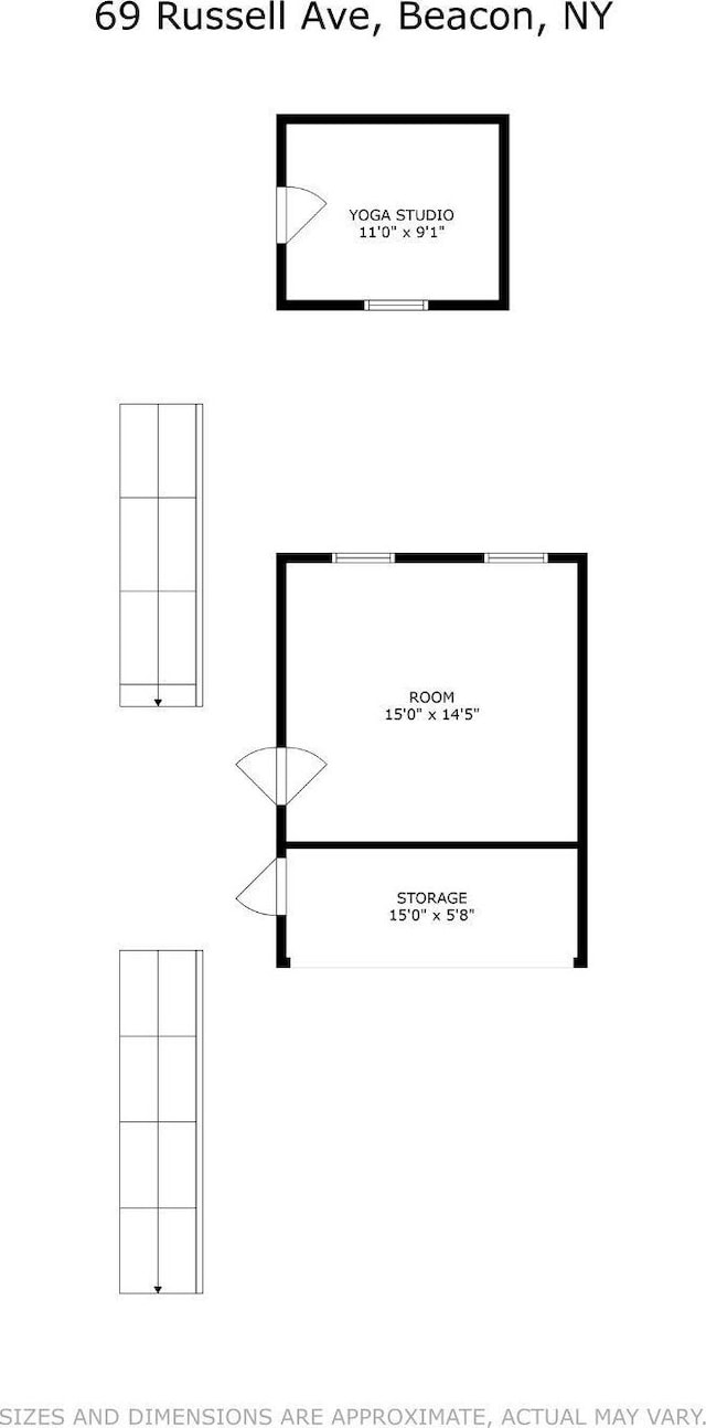 69 Russell Ave, Beacon, NY 12508 - photo 43