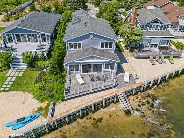 4235 Camp Mineola Rd, Mattituck, NY 11952 - photo 1