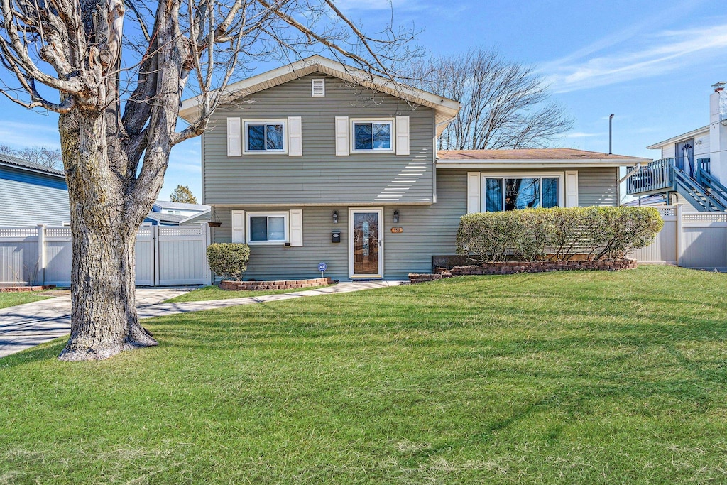 159 Gibson Ave, Brentwood, NY 11717 - photo 1