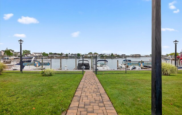 321 Lagoon Dr S, Copiague, NY 11726 - photo 29