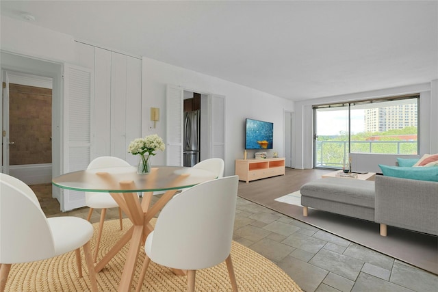 3333 Henry Hudson Pkwy W Unit 4M, Bronx, NY 10463 - view of dining area