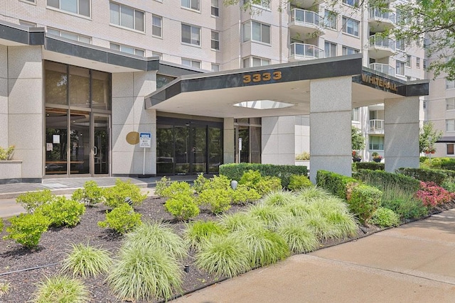 3333 Henry Hudson Pkwy W Unit 4M, Bronx, NY 10463 - view of apartment building / complex