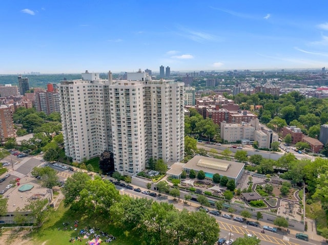 3333 Henry Hudson Pkwy W Unit 4M, Bronx, NY 10463 - view of urban area