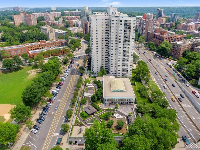 3333 Henry Hudson Pkwy W Unit 4M, Bronx, NY 10463 - view of urban area with a highway