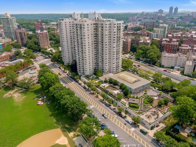 3333 Henry Hudson Pkwy W Unit 4M, Bronx, NY 10463 - view of urban area