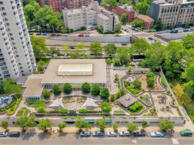 3333 Henry Hudson Pkwy W Unit 4M, Bronx, NY 10463 - view of urban area