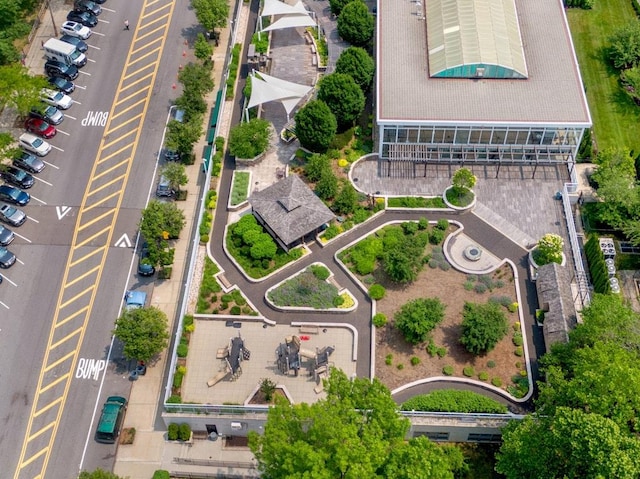 3333 Henry Hudson Pkwy W Unit 4M, Bronx, NY 10463 - bird's eye view