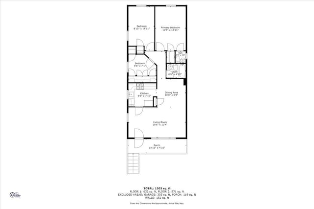 310 Woodworth Ave, Yonkers, NY 10701 - photo 24