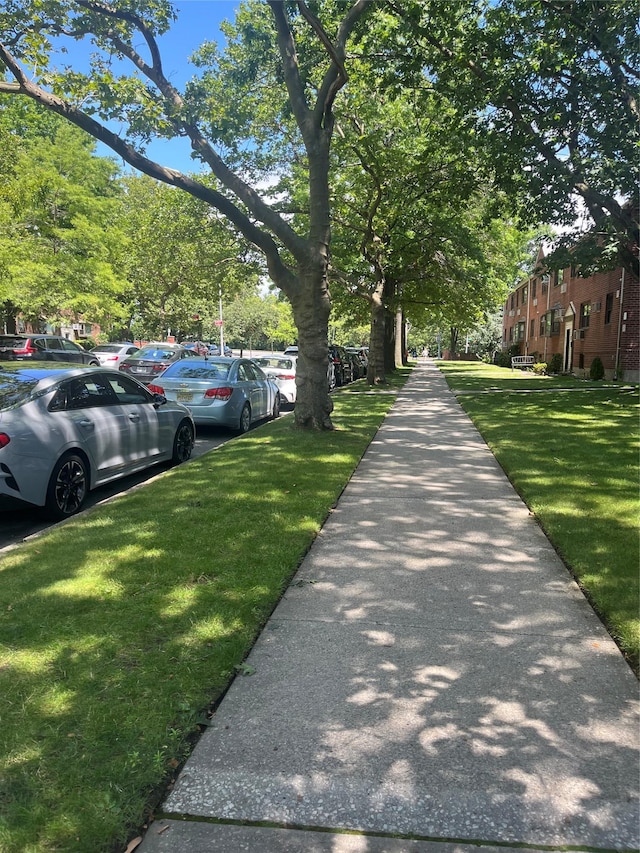90-32 153rd Ave Unit 0029, Howard Beach, NY 11414 - view of road