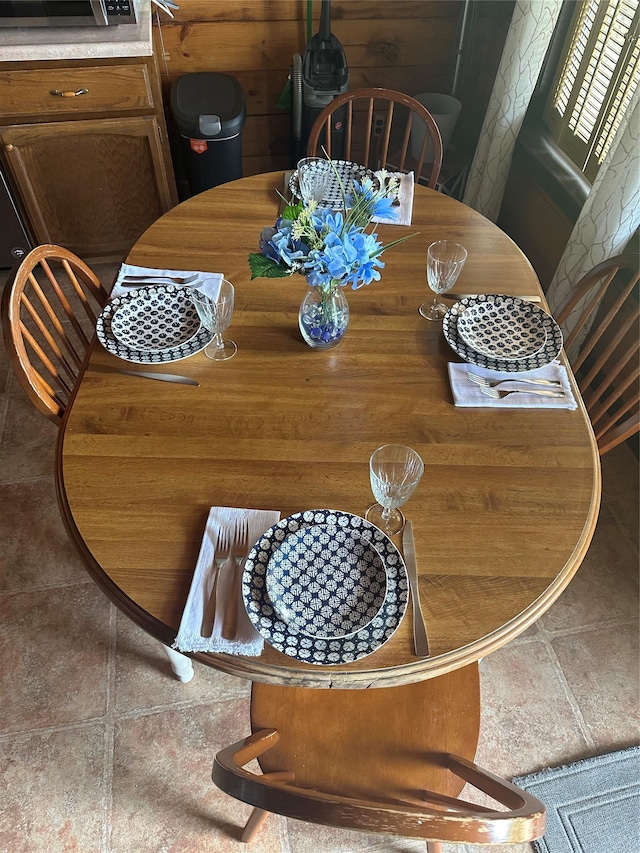 9 Low Rd, Wallkill, NY 12589 - view of dining area