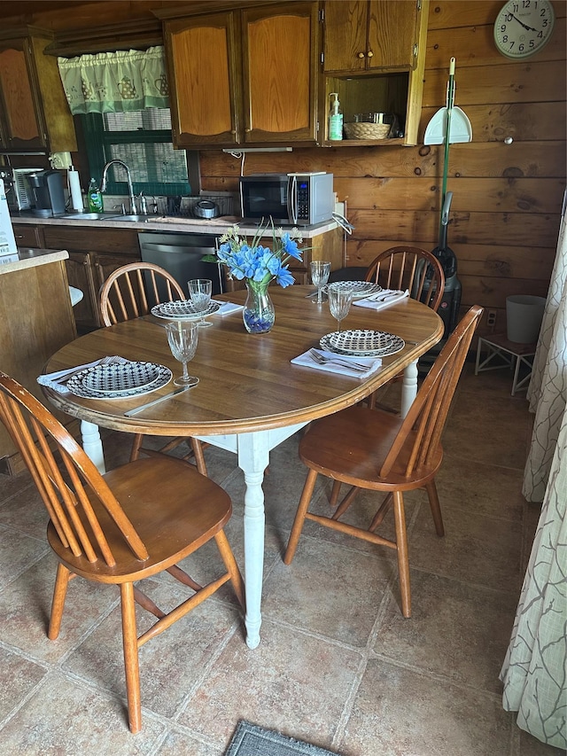 9 Low Rd, Wallkill, NY 12589 - view of dining room